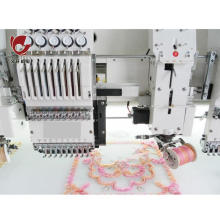 Tapping Embroidery Machine